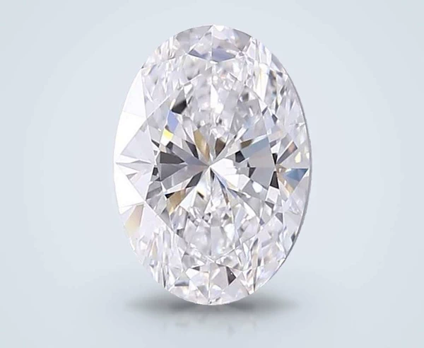 3.27 Carat · D · VS1 Rare Carat Ideal Cut