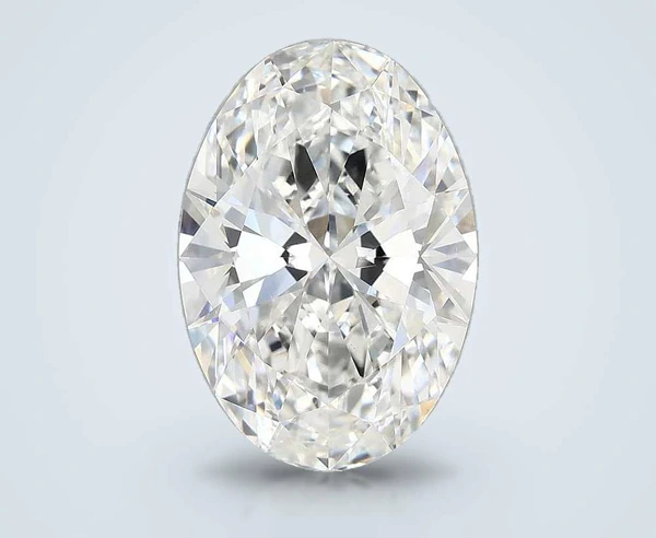 5.47 Carat · E · VS1 Rare Carat Ideal Cut