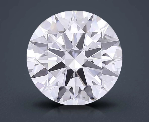 6.95 Carat · E · VVS2 excellent Cut