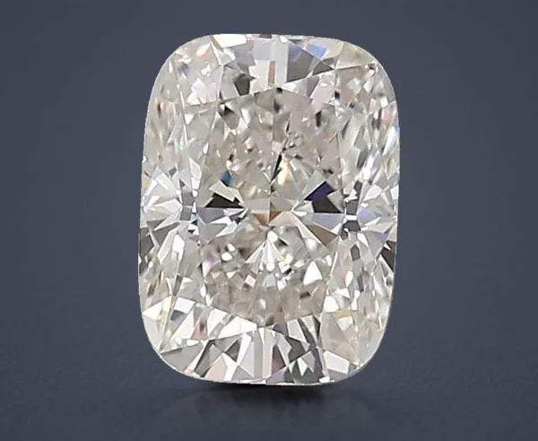 2.54 Carat · H · VVS2 Rare Carat Ideal Cut