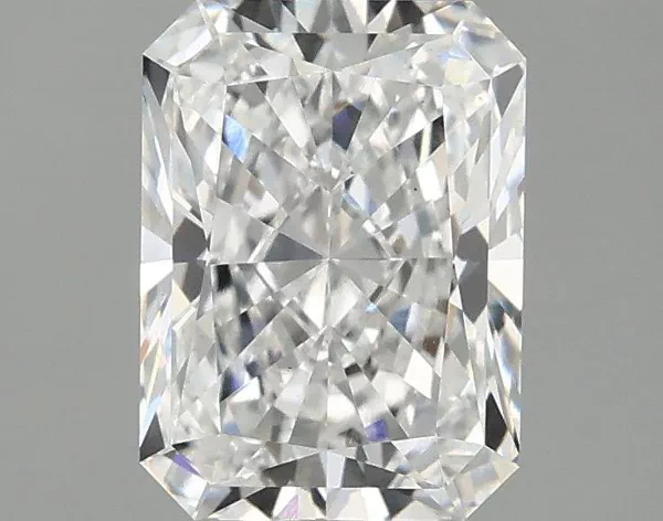 2.06 Carat · D · VS1 Rare Carat Ideal Cut