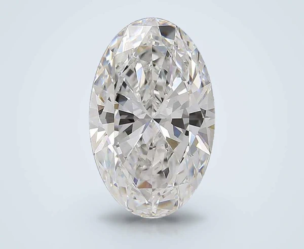 5.52 Carat · E · VS2 Rare Carat Ideal Cut