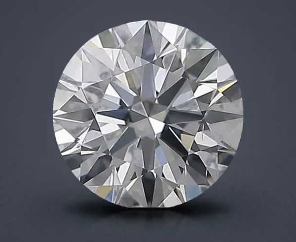0.61 Carat · D · SI2 Rare Carat Ideal Cut