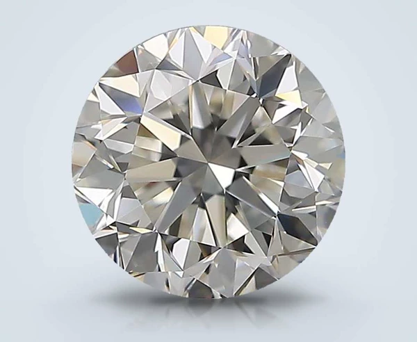 2.5 Carat · H · IF good Cut