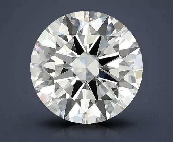 1.39 Carat · F · VS2 excellent Cut