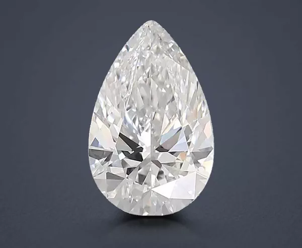 1.77 Carat · D · IF Rare Carat Ideal Cut