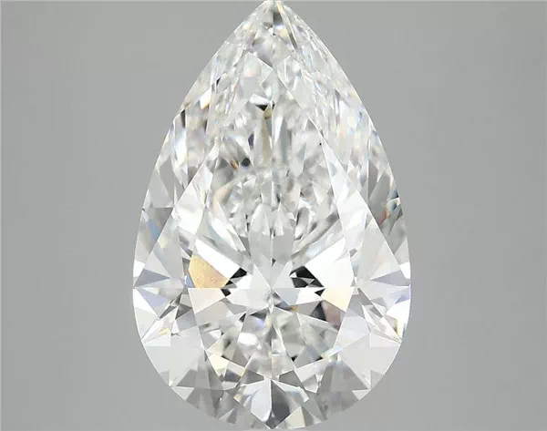 4.86 Carat · E · VS1 Rare Carat Ideal Cut