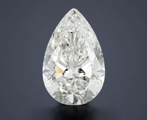 4.86 Carat · E · VS1 Rare Carat Ideal Cut