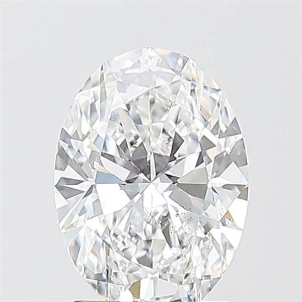 1.51 Carat · D · VS2 Rare Carat Ideal Cut