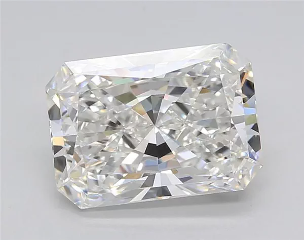 4.02 Carat · F · VVS2 Rare Carat Ideal Cut