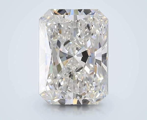 4.02 Carat · F · VVS2 Rare Carat Ideal Cut