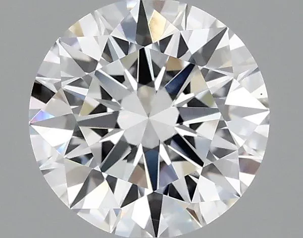 1.93 Carat · D · VS1 Rare Carat Ideal Cut