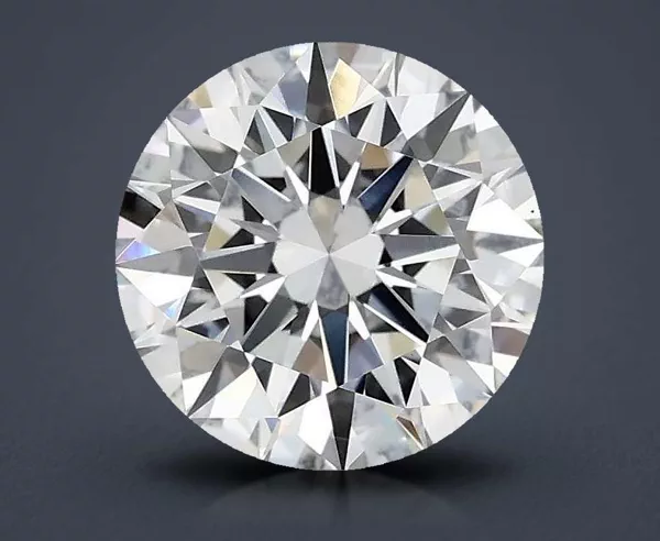 1.93 Carat · D · VS1 Rare Carat Ideal Cut