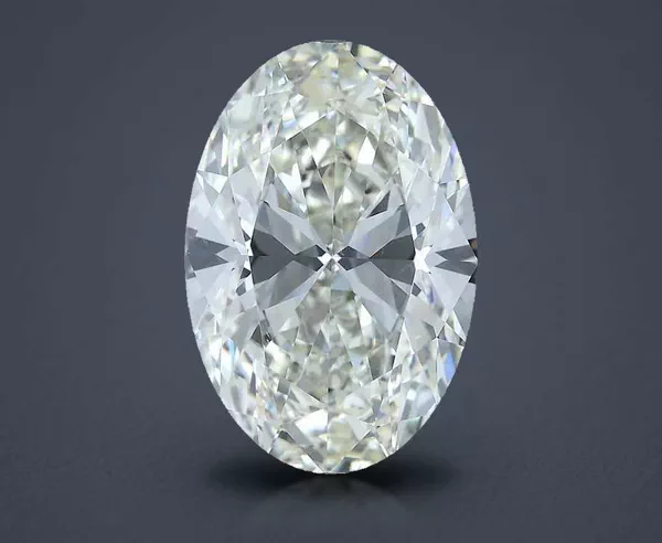 5.01 Carat · J · VS2 Rare Carat Ideal Cut