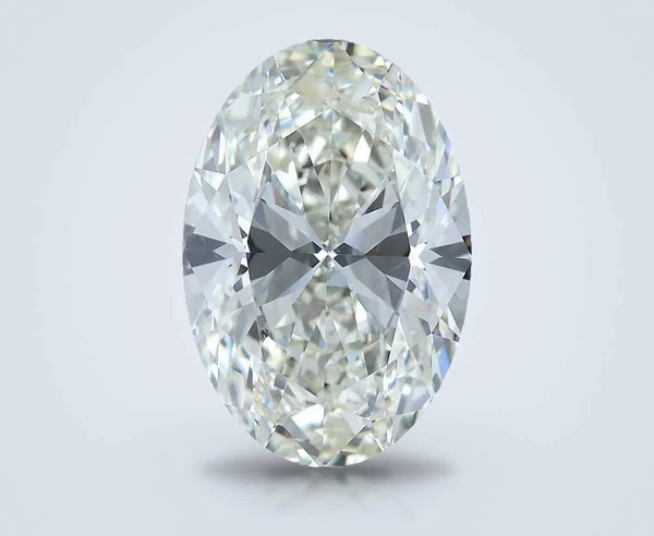 5.01 Carat · J · VS2 Rare Carat Ideal Cut