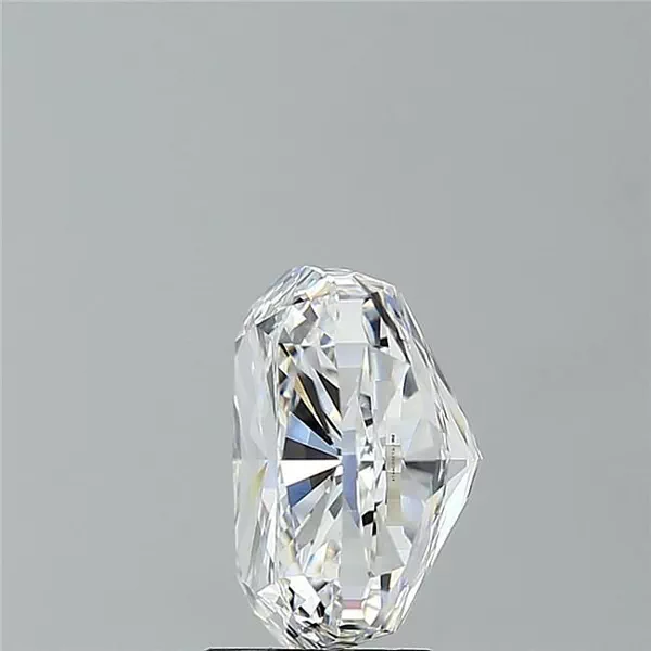 4.52 Carat · F · VVS1 very good Cut