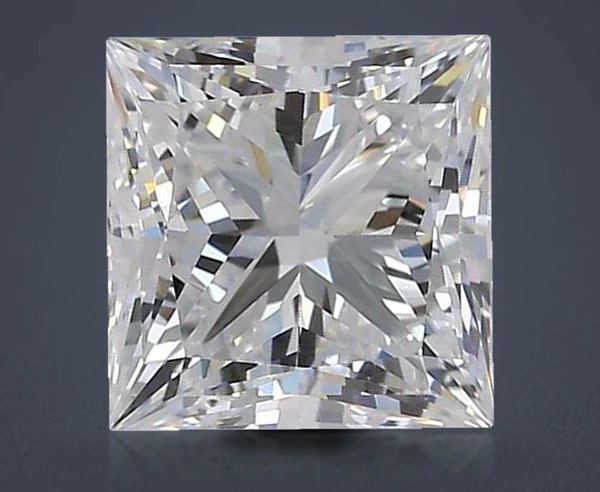 1.57 Carat · D · VVS2 Rare Carat Ideal Cut