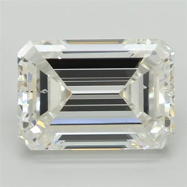 4.06 Carat · F · SI1 Rare Carat Ideal Cut