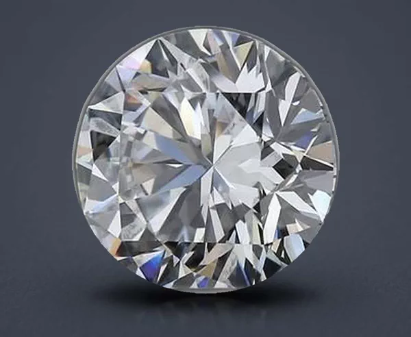 1.31 Carat · E · VVS2 Rare Carat Ideal Cut