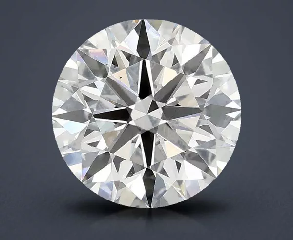 2.55 Carat · E · VS2 Rare Carat Ideal Cut