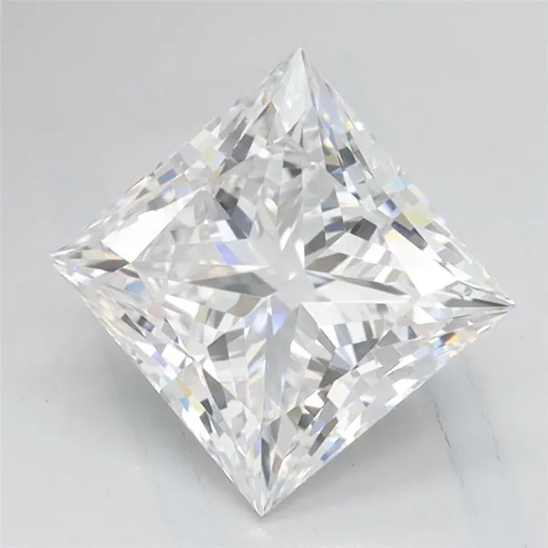 2.18 Carat · D · VVS1 Rare Carat Ideal Cut