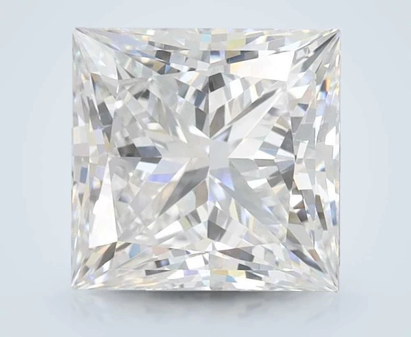 2.18 Carat · D · VVS1 Rare Carat Ideal Cut
