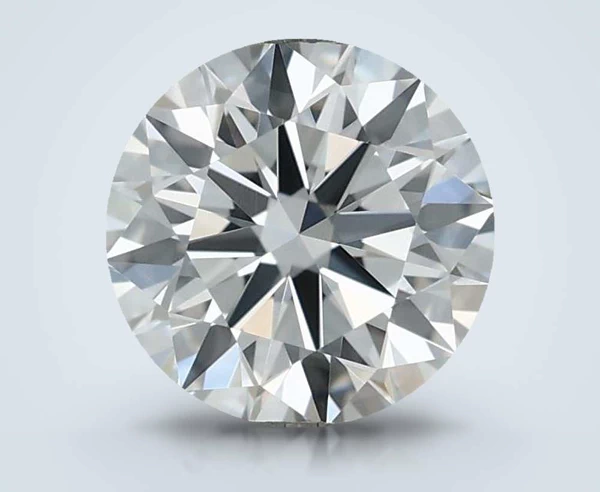 0.51 Carat · D · VVS2 Rare Carat Ideal Cut