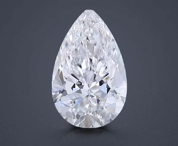 1.53 Carat · D · VVS2 Rare Carat Ideal Cut