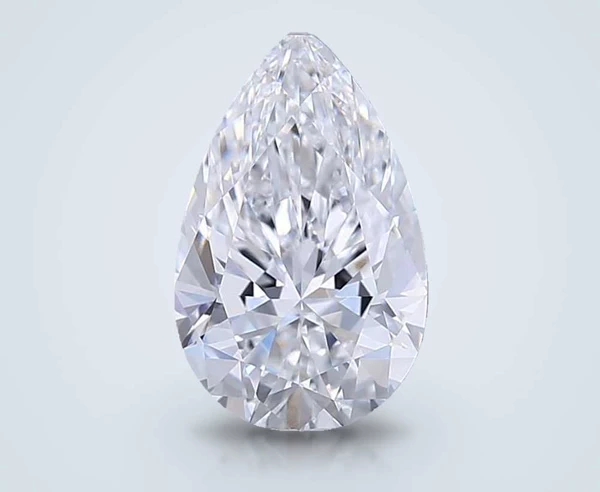 1.53 Carat · D · VVS2 Rare Carat Ideal Cut