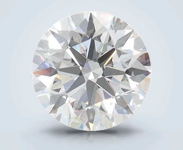 0.51 Carat · D · FL Rare Carat Ideal Cut