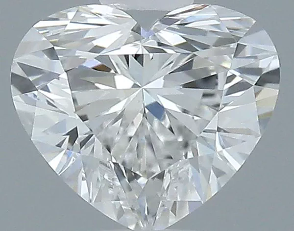 0.5 Carat · F · VVS2 Rare Carat Ideal Cut