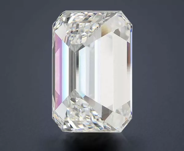 10.55 Carat · E · VVS2 Rare Carat Ideal Cut