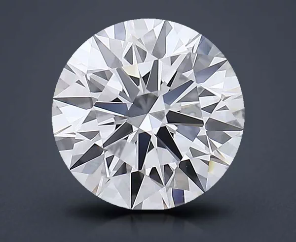 1.52 Carat · G · IF Rare Carat Ideal Cut