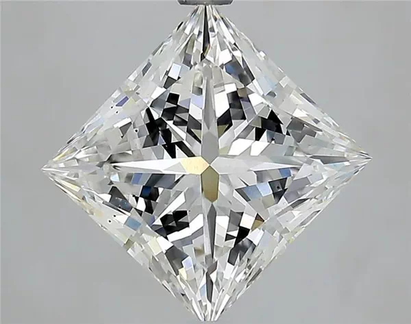 3.36 Carat · G · VS2 Rare Carat Ideal Cut
