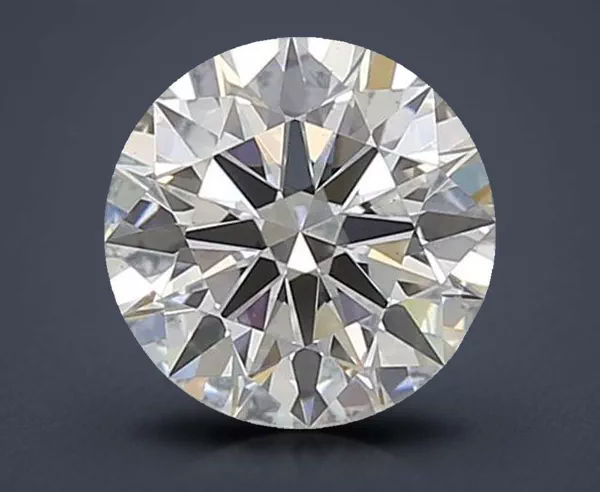 1.54 Carat · D · VS1 Rare Carat Ideal Cut