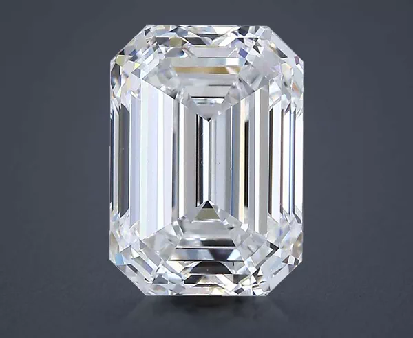 3.5 Carat · D · VS1 Rare Carat Ideal Cut