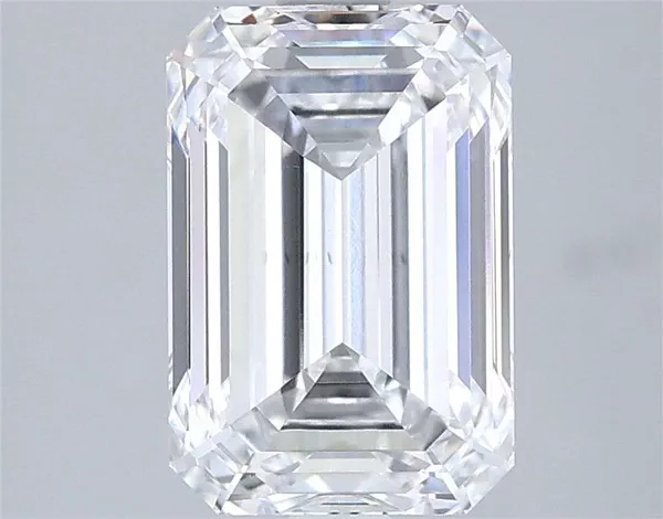2.84 Carat · D · VS2 Rare Carat Ideal Cut