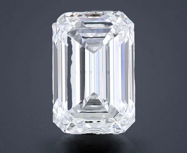 2.84 Carat · D · VS2 Rare Carat Ideal Cut