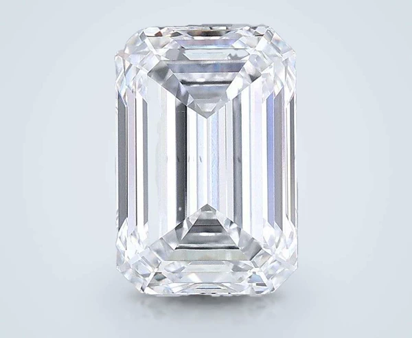2.84 Carat · D · VS2 Rare Carat Ideal Cut