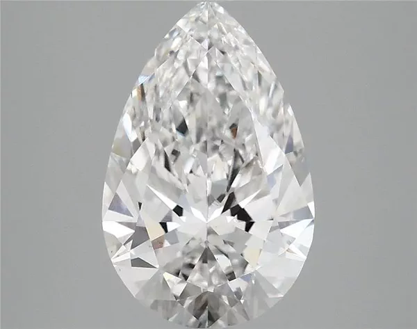 2.97 Carat · E · VS2 Rare Carat Ideal Cut