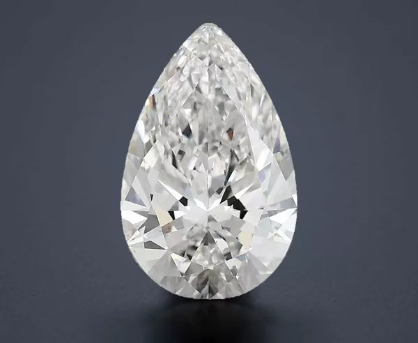 2.97 Carat · E · VS2 Rare Carat Ideal Cut