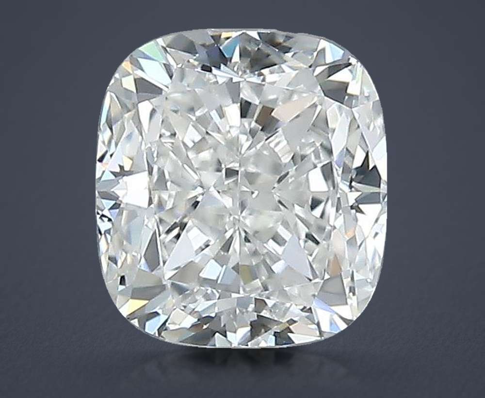 1 Carat · D · VVS2 very good Cut