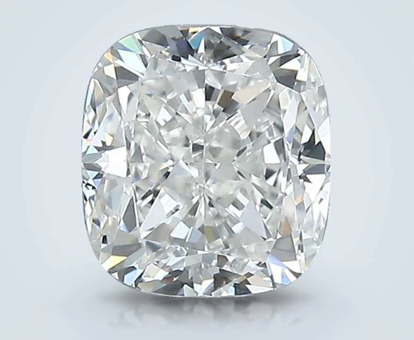 1 Carat · D · VVS2 very good Cut