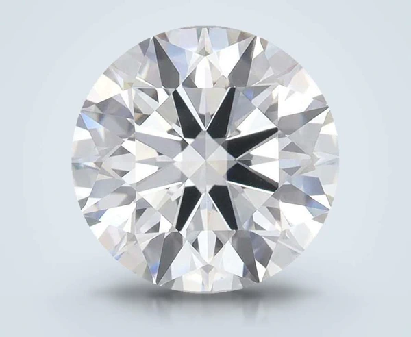 3.05 Carat · F · VS1 Rare Carat Ideal Cut