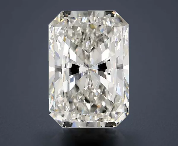 2.53 Carat · G · VS1 Rare Carat Ideal Cut