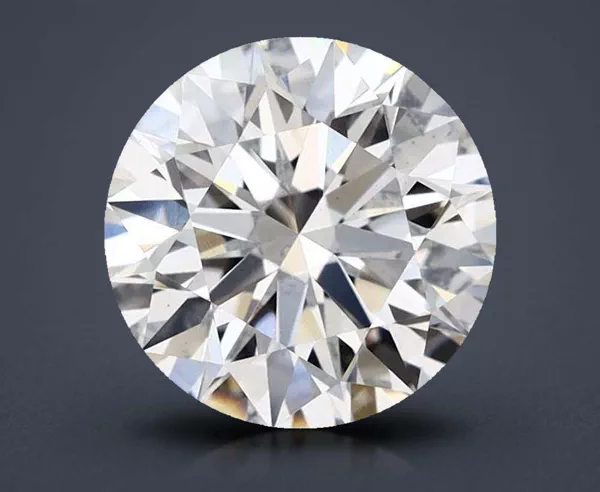 1.52 Carat · E · VS1 Rare Carat Ideal Cut