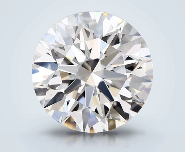 1.52 Carat · E · VS1 Rare Carat Ideal Cut