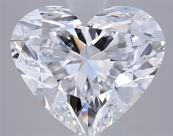 2.53 Carat · D · VVS2 Rare Carat Ideal Cut