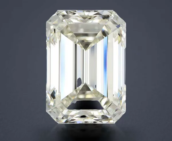 9.07 Carat · J · VVS1 Rare Carat Ideal Cut