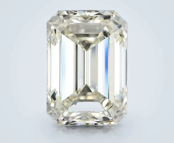 9.07 Carat · J · VVS1 Rare Carat Ideal Cut